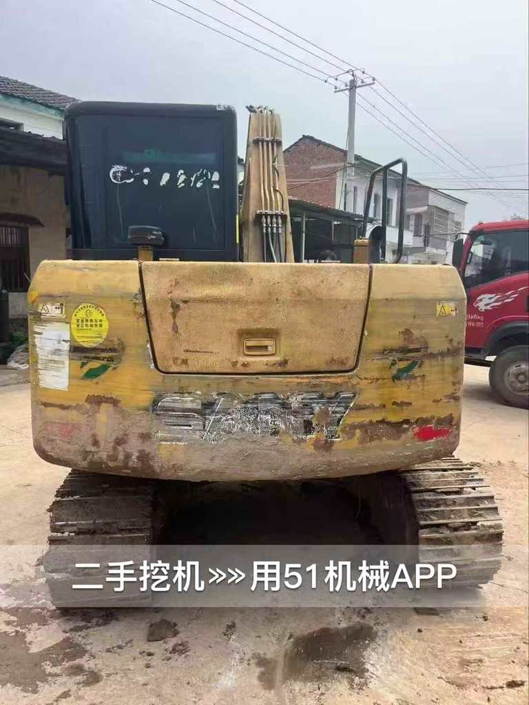 51机械